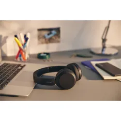 SONY WH-CH520 fekete