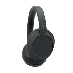 Sony WH-CH720 Bluetooth fejhallgató fekete (WHCH720NB.CE7)