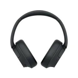 Sony WH-CH720 Bluetooth fejhallgató fekete (WHCH720NB.CE7)