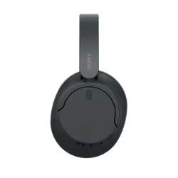Sony WH-CH720 Bluetooth fejhallgató fekete (WHCH720NB.CE7)