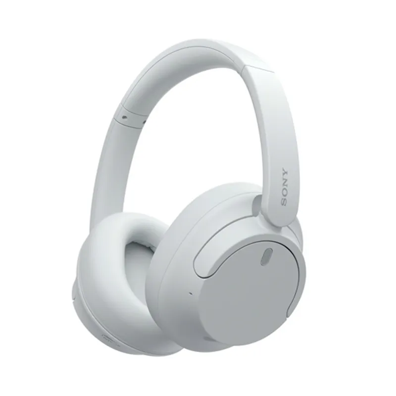 Sony WHCH720NW fejhallgató fehér Sony WHCH720NW fejhallgató fehér