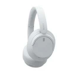 Sony WHCH720NW fejhallgató fehér