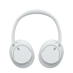 Sony WHCH720NW fejhallgató fehér