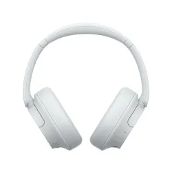 Sony WHCH720NW fejhallgató fehér