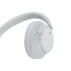 Sony WHCH720NW fejhallgató fehér