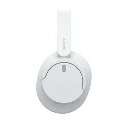 Sony WHCH720NW fejhallgató fehér