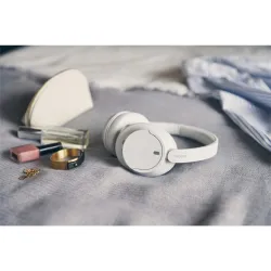 Sony WHCH720NW fejhallgató fehér