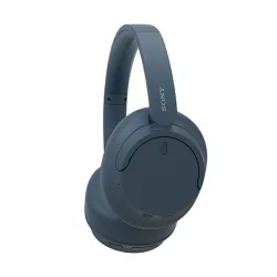 Sony WH-CH720 Bluetooth fejhallgató kék (WHCH720NL.CE7)