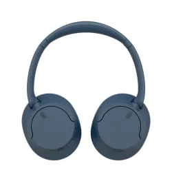 Sony WH-CH720 Bluetooth fejhallgató kék (WHCH720NL.CE7)