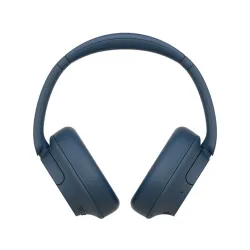 Sony WH-CH720 Bluetooth fejhallgató kék (WHCH720NL.CE7)