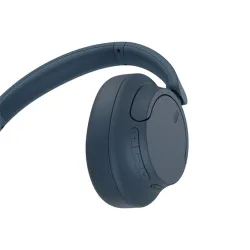 Sony WH-CH720 Bluetooth fejhallgató kék (WHCH720NL.CE7)