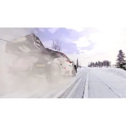 WRC Generations PS5 játékszoftver