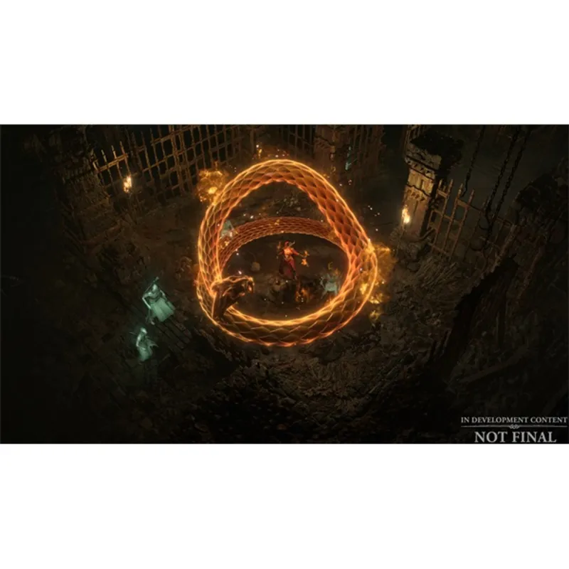 Diablo IV Xbox Series játékszoftver Diablo IV Xbox Series játékszoftver
