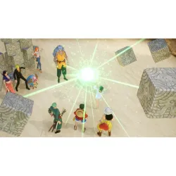 One Piece Odyssey Xbox One/ Series X játékszoftver