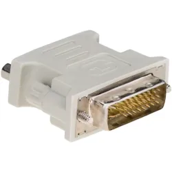 AKYGA AK-AD-12 Adapter DVI-M / VGA-F