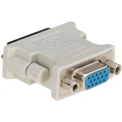 AKYGA AK-AD-12 Adapter DVI-M / VGA-F