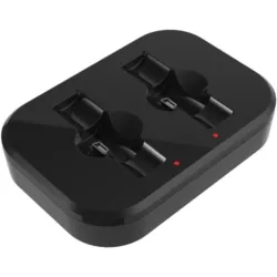 BigBen 2802020 Dual fekete Xbox One töltőállomás