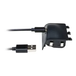 BigBen Xbox Series X tölthető kontroller akkumulátor + 3m USB kábel