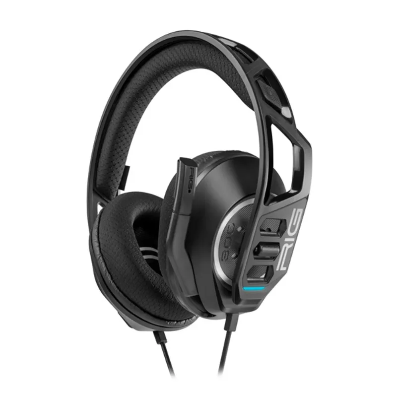 Nacon 2808365 Plantronics RIG 300PRO HN Nintendo Switch gamer headset Nacon 2808365 Plantronics RIG 300PRO HN Nintendo Switch gamer headset