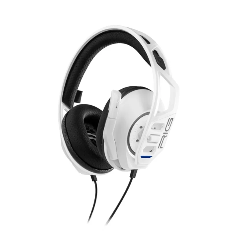 Nacon 2808367 Plantronics RIG 300PRO HS PS5 fehér gamer headset Nacon 2808367 Plantronics RIG 300PRO HS PS5 fehér gamer headset