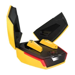 Edifier GX07 TWS Bluetooth Headset Yellow