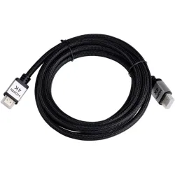 Akyga AK-HD-30P HDMI 2.0 PRO Cable 3m Black