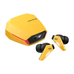 Edifier GX07 TWS Bluetooth Headset Yellow