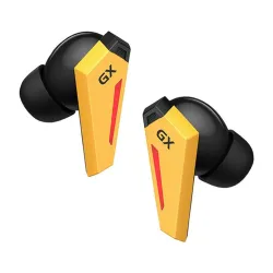 Edifier GX07 TWS Bluetooth Headset Yellow