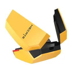 Edifier GX07 TWS Bluetooth Headset Yellow