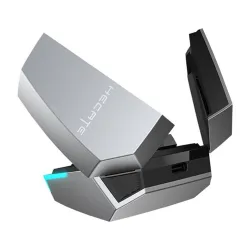 EDIFIER Hecate GX07 TWS gamer fülhallgató szürke