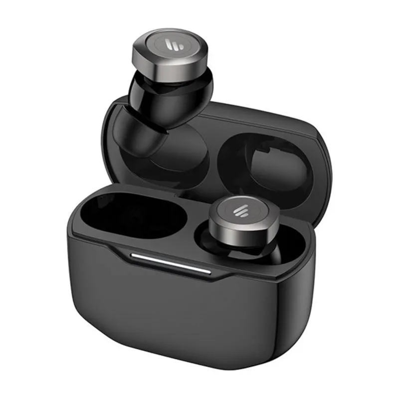 Edifier W240TN TWS Bluetooth Headset Black Edifier W240TN TWS Bluetooth Headset Black