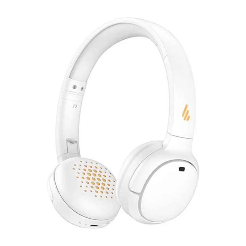Edifier WH500 Bluetooth Headset White Edifier WH500 Bluetooth Headset White