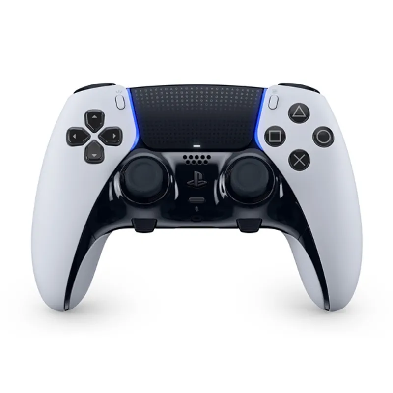 PlayStation®5 DualSense Edge™ vezeték nélküli kontroller PlayStation®5 DualSense Edge™ vezeték nélküli kontroller