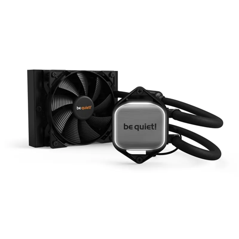 Be quiet! Pure Loop 120mm Be quiet! Pure Loop 120mm