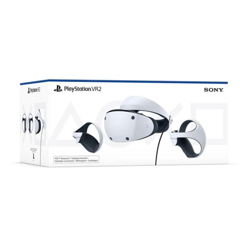 Sony PlayStation VR2 Sony PlayStation VR2