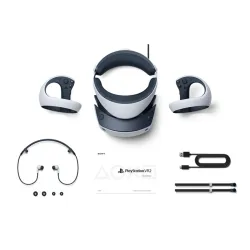 Sony PlayStation VR2