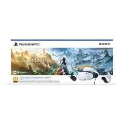 SONY PlayStation VR2 + Horizon Call of the Mountain