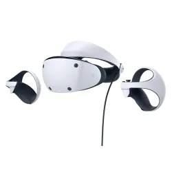 SONY PlayStation VR2 + Horizon Call of the Mountain