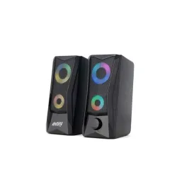 Ventaris S300 RGB 2.0 hangszóró fekete
