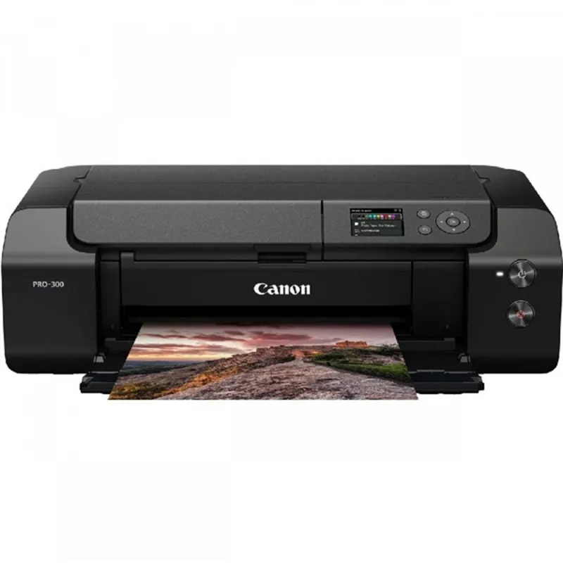 CANON imagePROGRAF PRO-300 CANON imagePROGRAF PRO-300