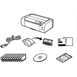 CANON imagePROGRAF PRO-300