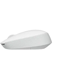 Logitech M171 Wireless Mouse White