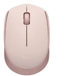 LOGITECH M171 vezeték nélküli - rózsaszín