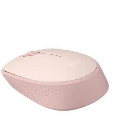 LOGITECH M171 vezeték nélküli - rózsaszín