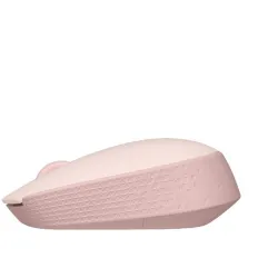 LOGITECH M171 vezeték nélküli - rózsaszín