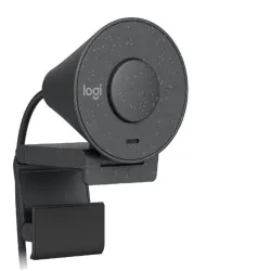 LOGITECH Brio 300 Full HD webcam - GRAPHITE - USB