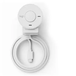 LOGITECH Webkamera - BRIO 300 HD 1080p Mikrofon USB-C, Piszkosfehér
