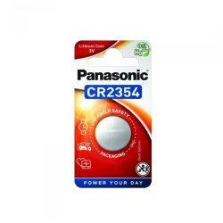 Panasonic CR2354 3V lítium gombelem 1db