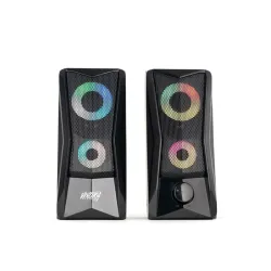 Ventaris S300 RGB 2.0 hangszóró fekete