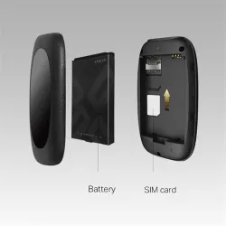 TP-Link M7000 4G Mobile WiFi Router